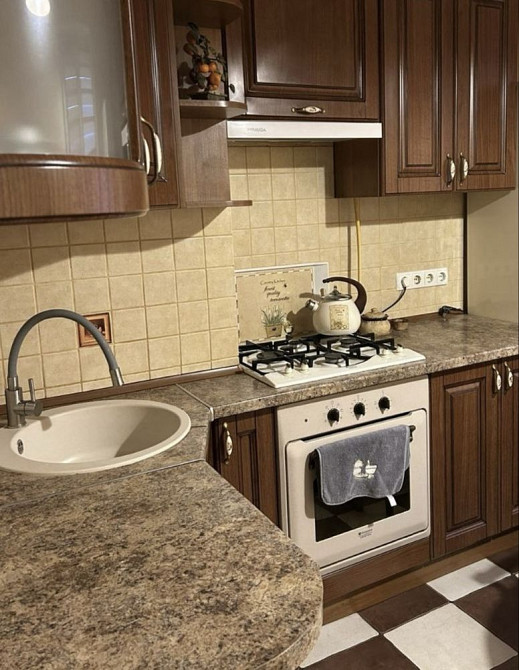 Здається квартира в Миргороді Миргород - изображение 1