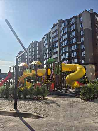 Здам чудову квартиру в жк Гранд Сіті Домбровський Житомир