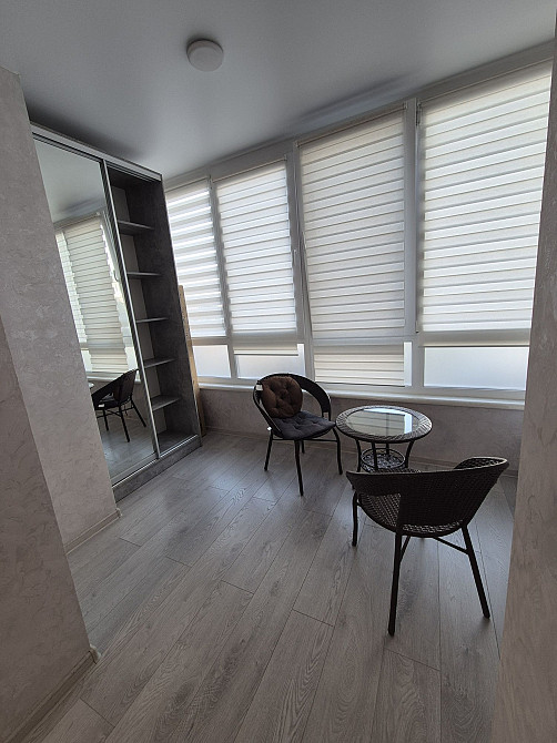 Здам чудову квартиру в жк Гранд Сіті Домбровський Житомир - изображение 4