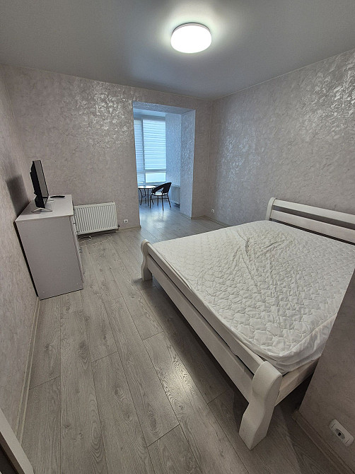 Здам чудову квартиру в жк Гранд Сіті Домбровський Житомир - изображение 5