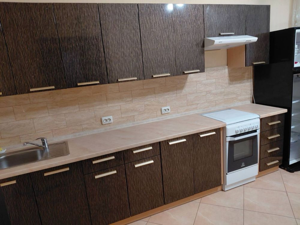 Здам 1 кім кв М. Руденко( Б. Кольцова) ЖК Парковий.Борщагівка.10хв мет Киев - изображение 6