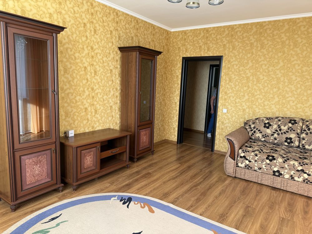 Здам 1 кім кв М. Руденко( Б. Кольцова) ЖК Парковий.Борщагівка.10хв мет Киев - изображение 5