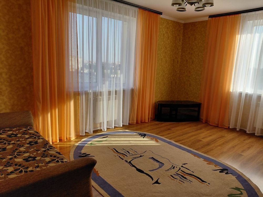 Здам 1 кім кв М. Руденко( Б. Кольцова) ЖК Парковий.Борщагівка.10хв мет Киев - изображение 1