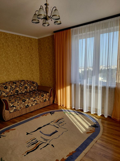 Здам 1 кім кв М. Руденко( Б. Кольцова) ЖК Парковий.Борщагівка.10хв мет Киев - изображение 2