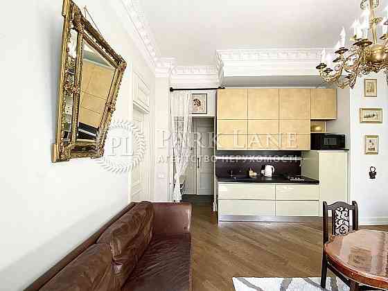 Оренда Волоті Ворота Квартира 1-к 47м2 Богдана Хмельницького 50 Ліфт Киев