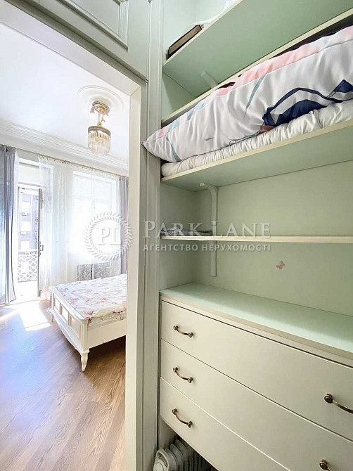 Оренда Волоті Ворота Квартира 1-к 47м2 Богдана Хмельницького 50 Ліфт Киев - изображение 7