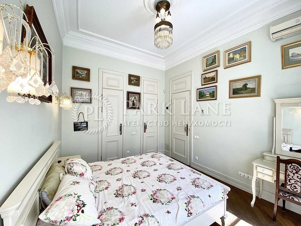 Оренда Волоті Ворота Квартира 1-к 47м2 Богдана Хмельницького 50 Ліфт Киев - изображение 6