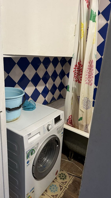 Сдам 2 ком  квартиру на длительный срок Слов`янськ - зображення 4