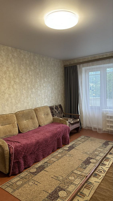 Сдам 2 ком  квартиру на длительный срок Слов`янськ - зображення 1