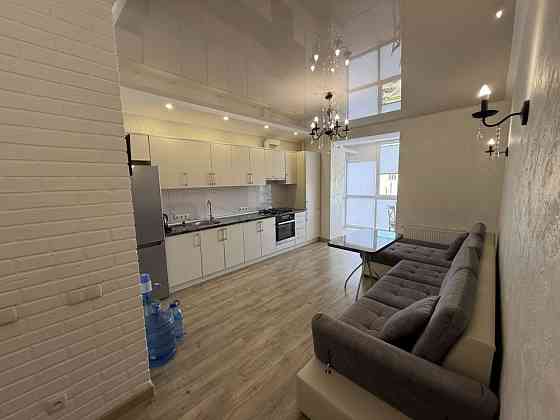 Оренда однокімнатної квартири Винница