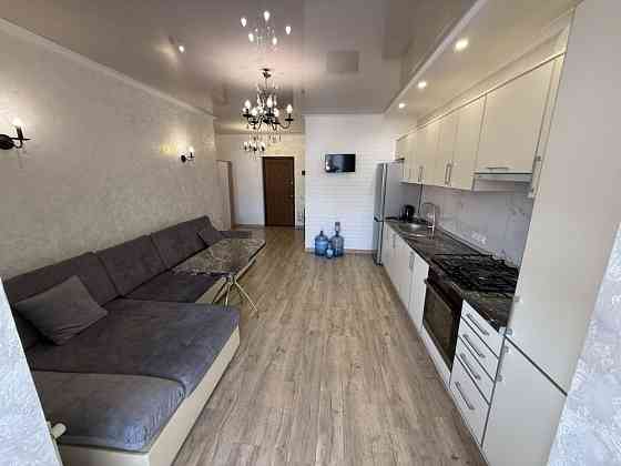 Оренда однокімнатної квартири Винница