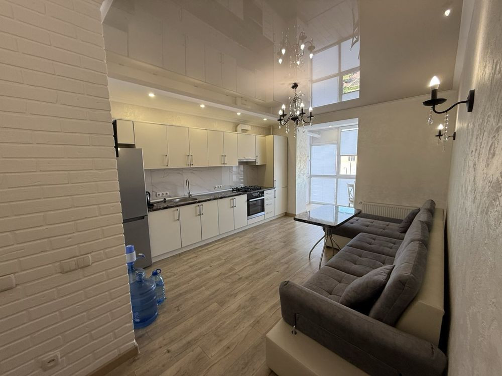 Оренда однокімнатної квартири Вінниця - зображення 1