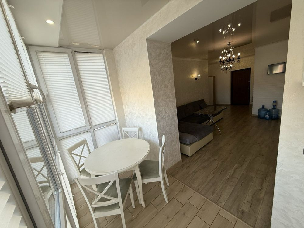 Оренда однокімнатної квартири Вінниця - зображення 3