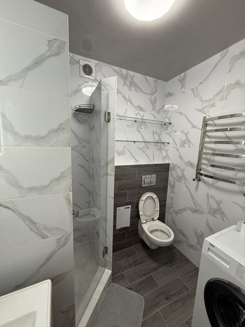 Оренда однокімнатної квартири Вінниця - зображення 4