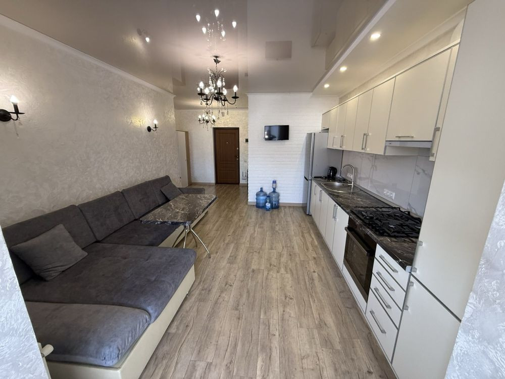 Оренда однокімнатної квартири Вінниця - зображення 2