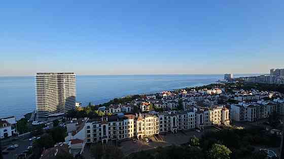 1 комн. Кадор , Жк 9 Жемчужина , Французский бульвар, Аркадия , Вид на Одесса