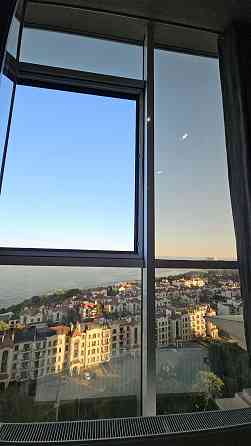 1 комн. Кадор , Жк 9 Жемчужина , Французский бульвар, Аркадия , Вид на Одесса