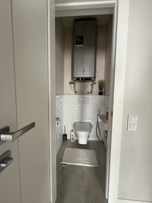 Сдам 2х к. каартиру. Аркадия. Парк Победы Одесса - изображение 4