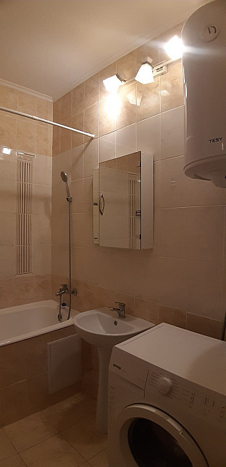 Продам 2к квартиру в престижному новому ЖК"ПарковіОзера" Метро Київ Киев - изображение 6