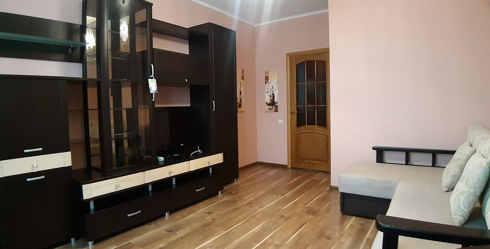 Продам 2к квартиру в престижному новому ЖК"ПарковіОзера" Метро Київ Киев - изображение 7