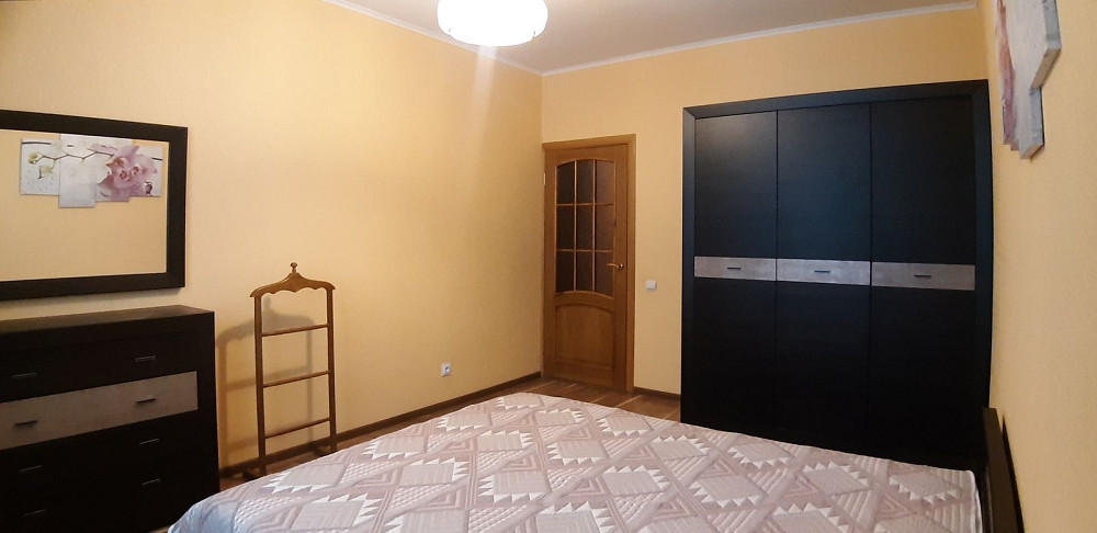 Продам 2к квартиру в престижному новому ЖК"ПарковіОзера" Метро Київ Киев - изображение 2