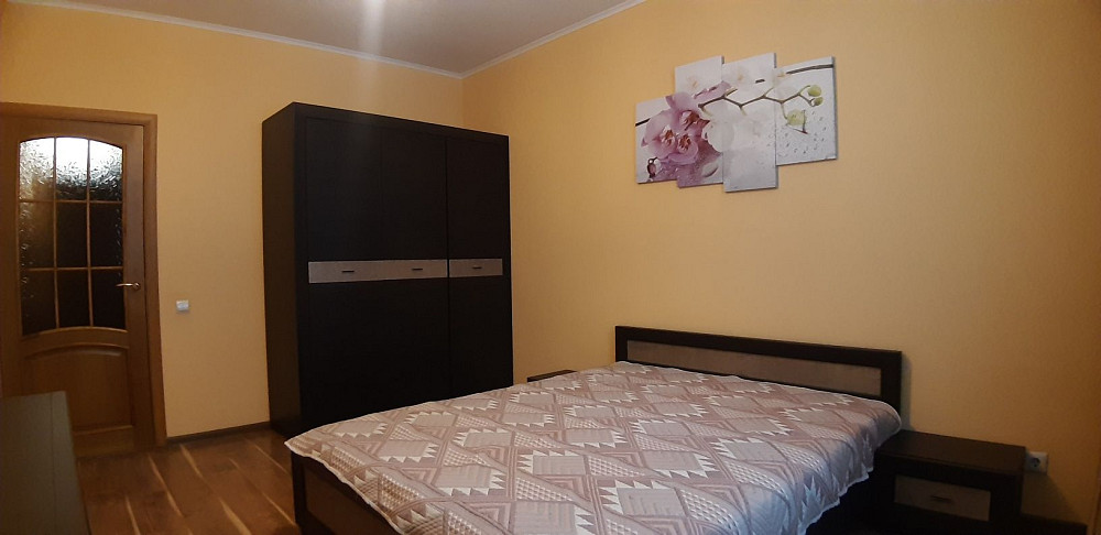 Продам 2к квартиру в престижному новому ЖК"ПарковіОзера" Метро Київ Киев - изображение 3