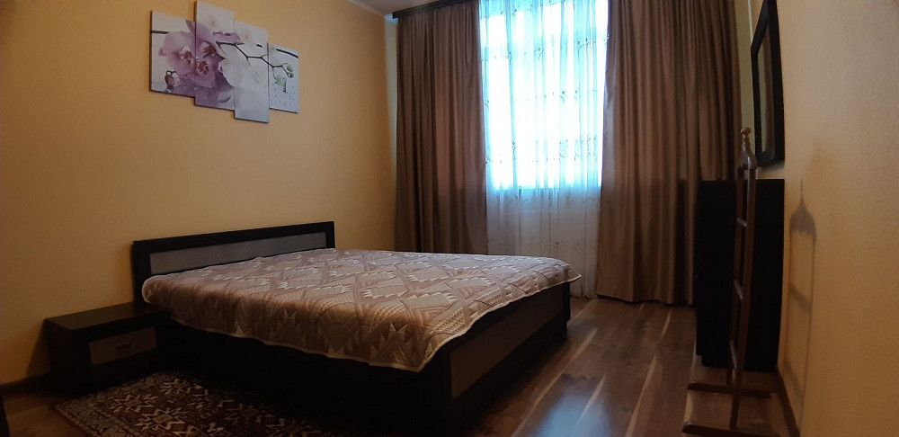 Продам 2к квартиру в престижному новому ЖК"ПарковіОзера" Метро Київ Киев - изображение 4