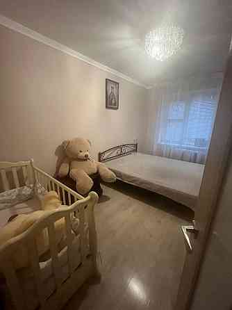 Продам 3-кімнатну квартиру на Набережній Перемоги, 78 Днепр