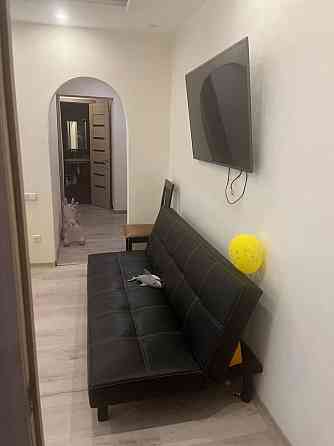 Продам 3-кімнатну квартиру на Набережній Перемоги, 78 Днепр