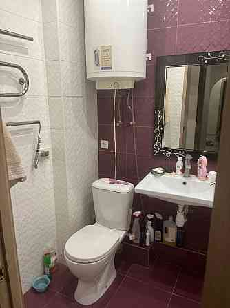 Продам 3-кімнатну квартиру на Набережній Перемоги, 78 Днепр