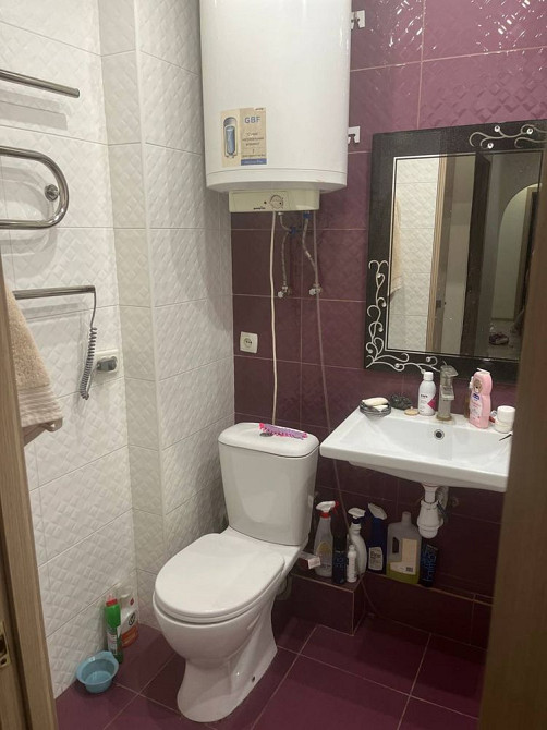 Продам 3-кімнатну квартиру на Набережній Перемоги, 78 Днепр - изображение 3