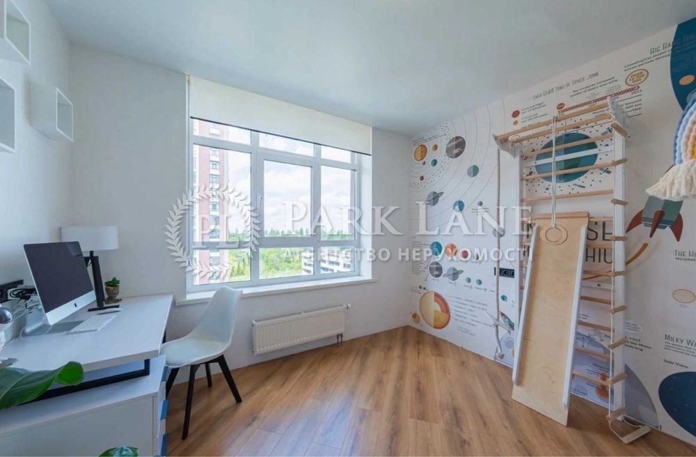 Продаж 3 к кв ЖК Місто Квітів Тираспольська Сирець Подільський Киев - изображение 8