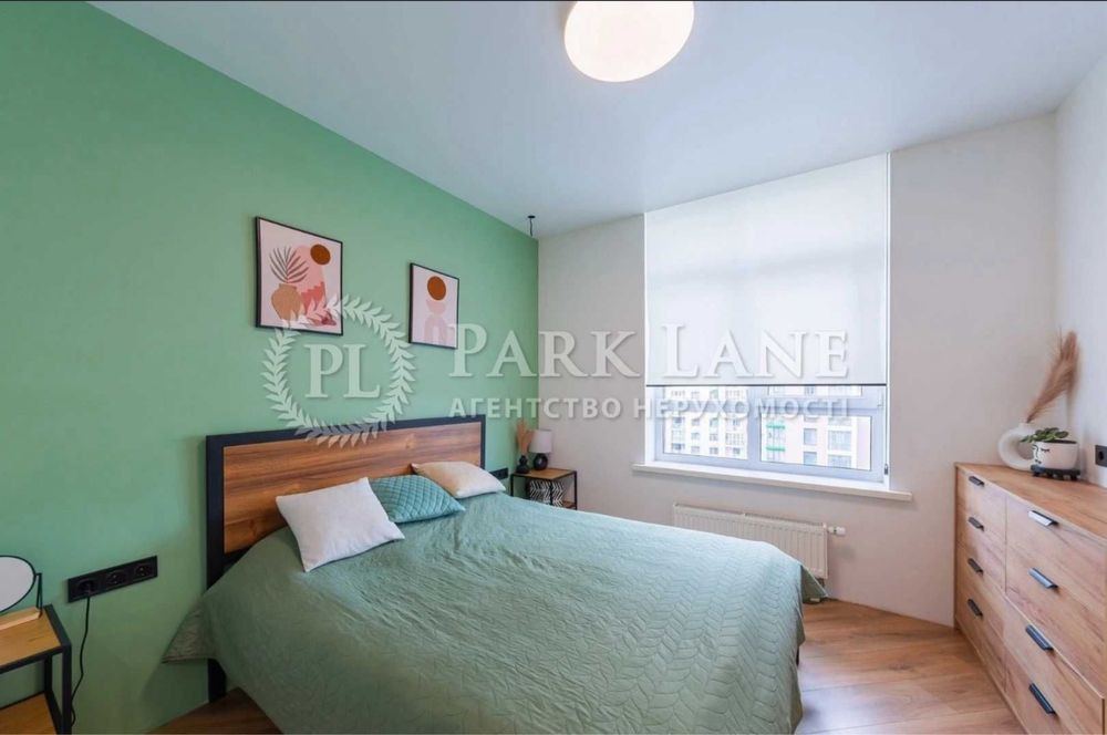 Продаж 3 к кв ЖК Місто Квітів Тираспольська Сирець Подільський Киев - изображение 6