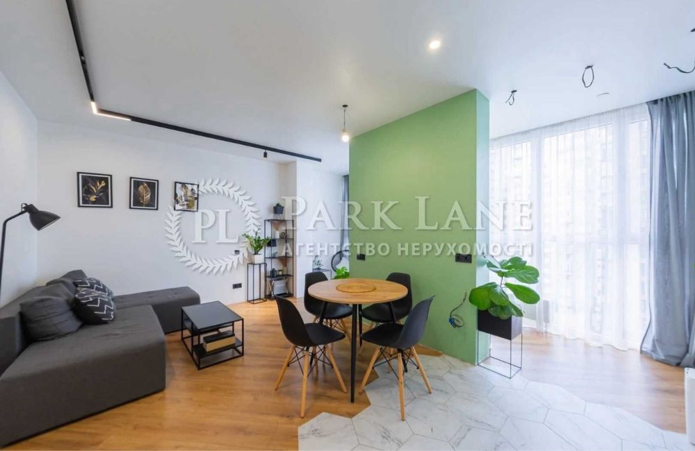 Продаж 3 к кв ЖК Місто Квітів Тираспольська Сирець Подільський Киев - изображение 1