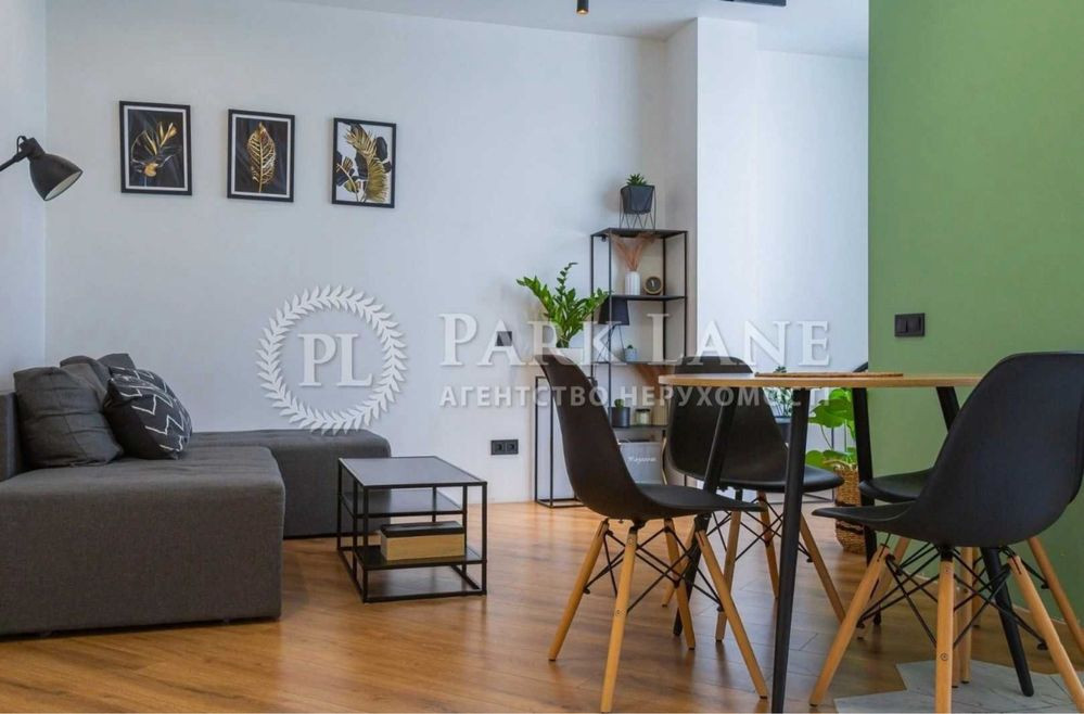 Продаж 3 к кв ЖК Місто Квітів Тираспольська Сирець Подільський Киев - изображение 3