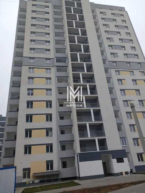 Продаю 1комн.квартиру жк Сказка, Холодная гора. Полтавский шлях Харьков - изображение 2