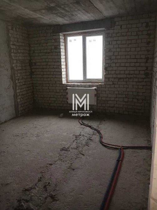 Продаю 1комн.квартиру жк Сказка, Холодная гора. Полтавский шлях Харьков - изображение 7