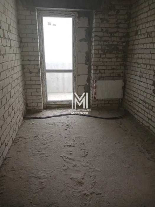 Продаю 1комн.квартиру жк Сказка, Холодная гора. Полтавский шлях Харьков - изображение 6