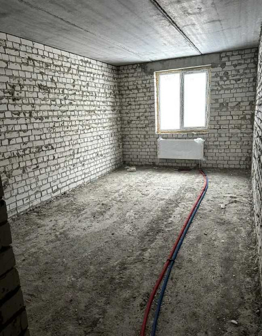 Продаю 1комн.квартиру жк Сказка, Холодная гора. Полтавский шлях Харьков - изображение 1