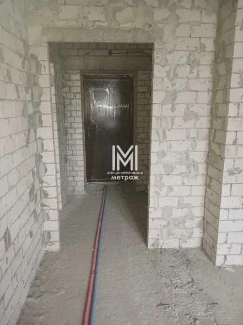 Продаю 1комн.квартиру жк Сказка, Холодная гора. Полтавский шлях Харьков - изображение 8