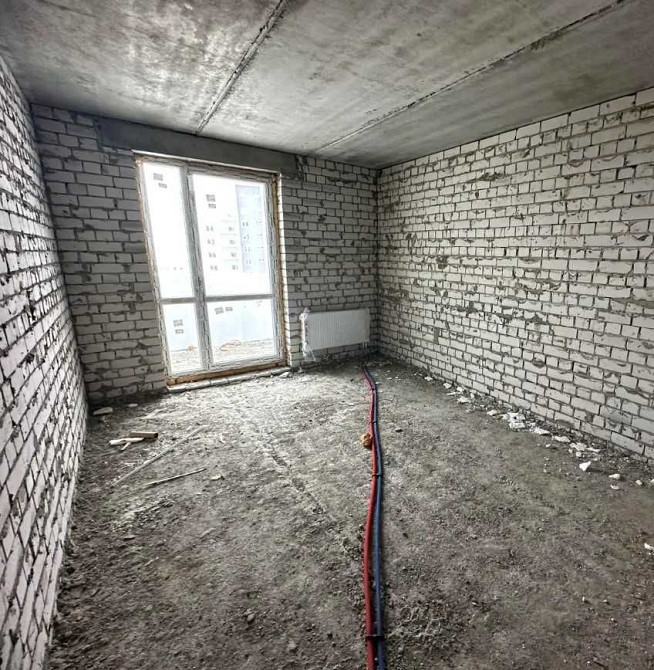 Продаю 1комн.квартиру жк Сказка, Холодная гора. Полтавский шлях Харьков - изображение 3