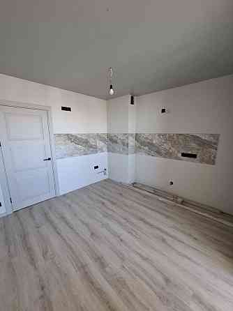 Продам 1 кім квартиру з ремонтом, новий будинок. Київ