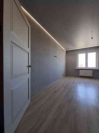 Продам 1 кім квартиру з ремонтом, новий будинок. Київ