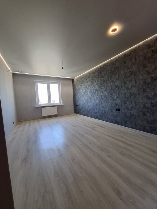 Продам 1 кім квартиру з ремонтом, новий будинок. Київ - зображення 7