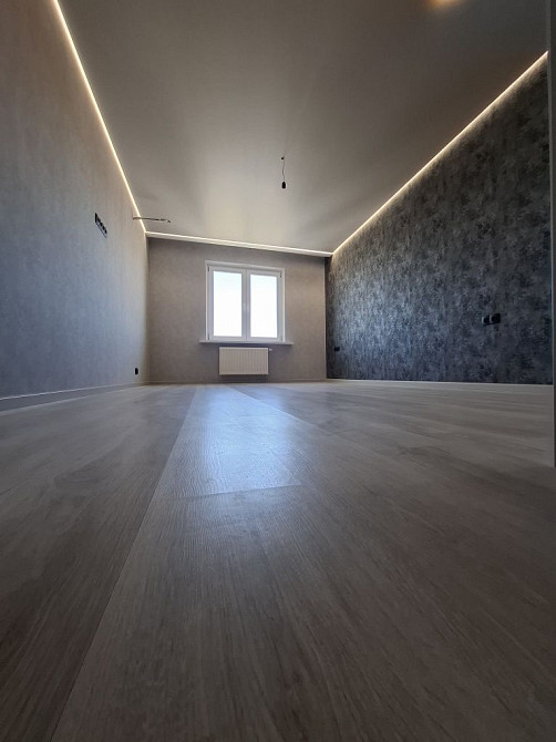 Продам 1 кім квартиру з ремонтом, новий будинок. Київ - зображення 4