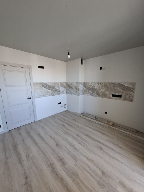 Продам 1 кім квартиру з ремонтом, новий будинок. Київ - зображення 1