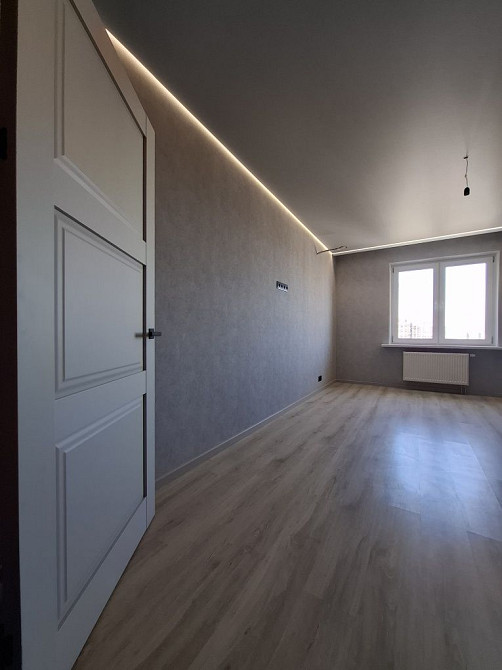 Продам 1 кім квартиру з ремонтом, новий будинок. Київ - зображення 6