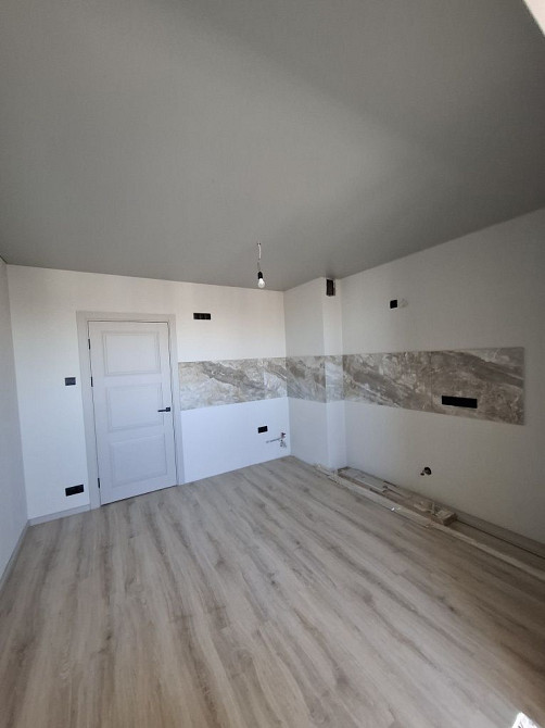 Продам 1 кім квартиру з ремонтом, новий будинок. Київ - зображення 3