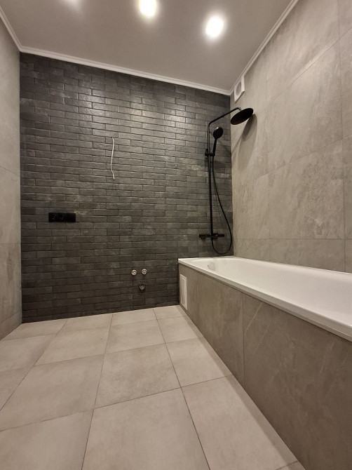 Продам 1 кім квартиру з ремонтом, новий будинок. Київ - зображення 8