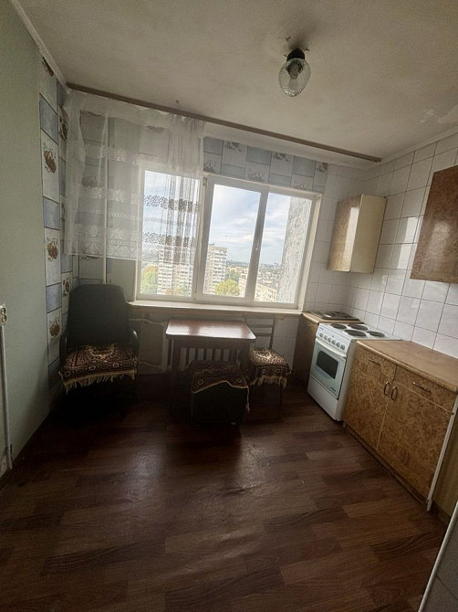 Трикімнатна квартира. Київ. Теремки. Республіка Київ - зображення 3